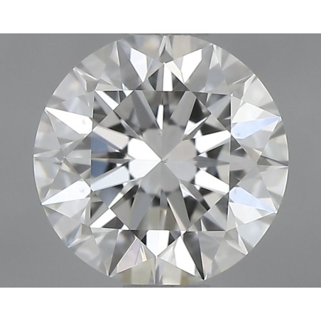 Diament szlif okrągły, 0.71ct, VS2, H, GIA 5533237367