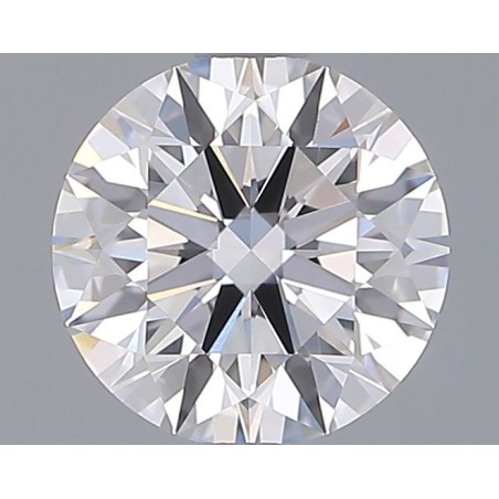 Diament laboratoryjny szlif okrągły, 1.05ct, VVS2, D, IGI LG743541062