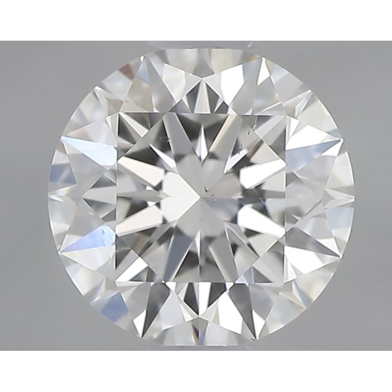 Diament szlif okrągły, 0.71ct, VS2, H, GIA 3535293583