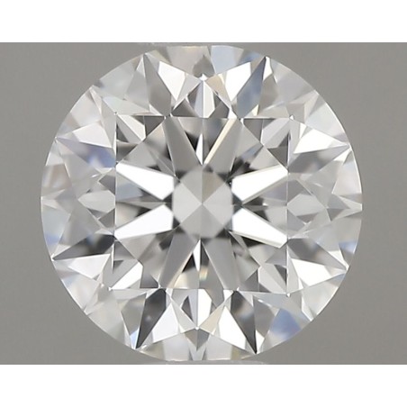 Diament szlif okrągły, 0.7ct, VS2, E, GIA 5406995636