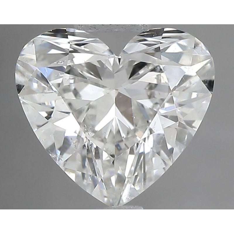 Diament serce, 1.07ct, SI2, H, GIA 1528130726