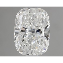 Diament szlif poduszkowy brylantowy, 1.01ct, SI1, G, GIA 1533975364