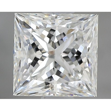 Diament serce, 1.01ct, VVS1, I, GIA 1528991644