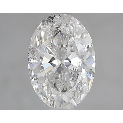 Diament serce, 1.01ct, VS2, I, IGI 738501898