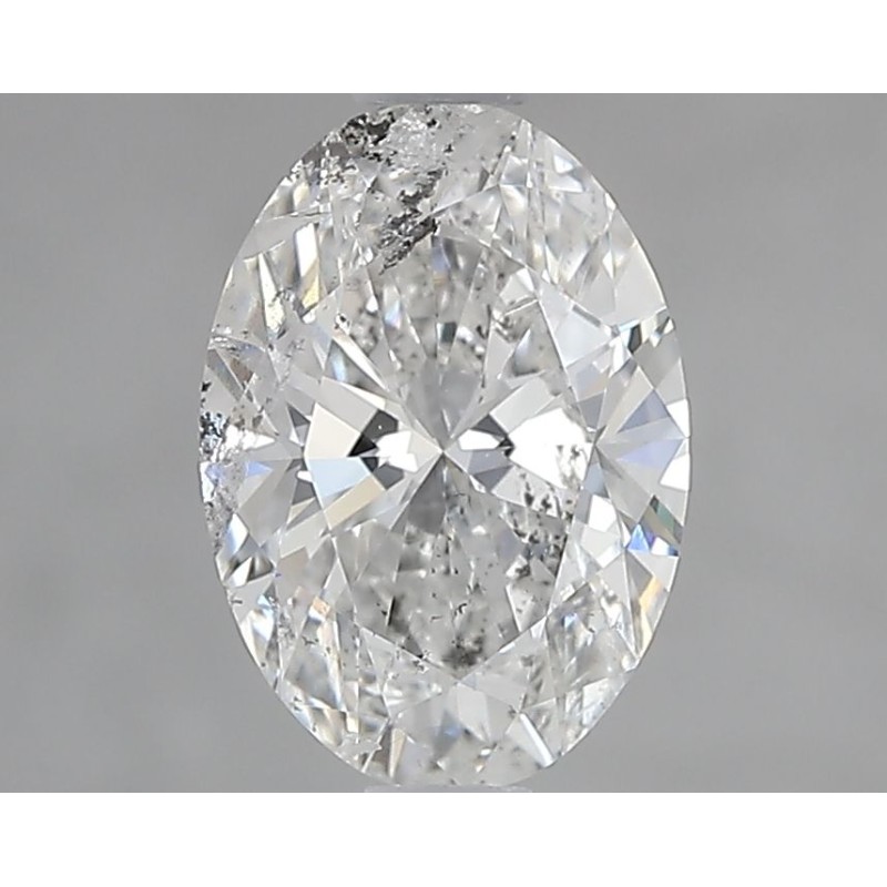 Diament serce, 1.01ct, VS2, I, IGI 738501898 Diament serce, 1.01ct, VS2, I, IGI 738501898