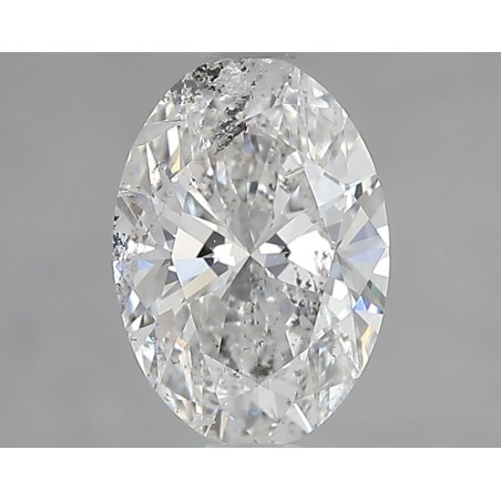 Diament serce, 1.01ct, VS2, I, IGI 738501898