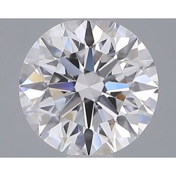 Diament laboratoryjny szlif okrągły, 1.06ct, VVS2, D, IGI LG737570252