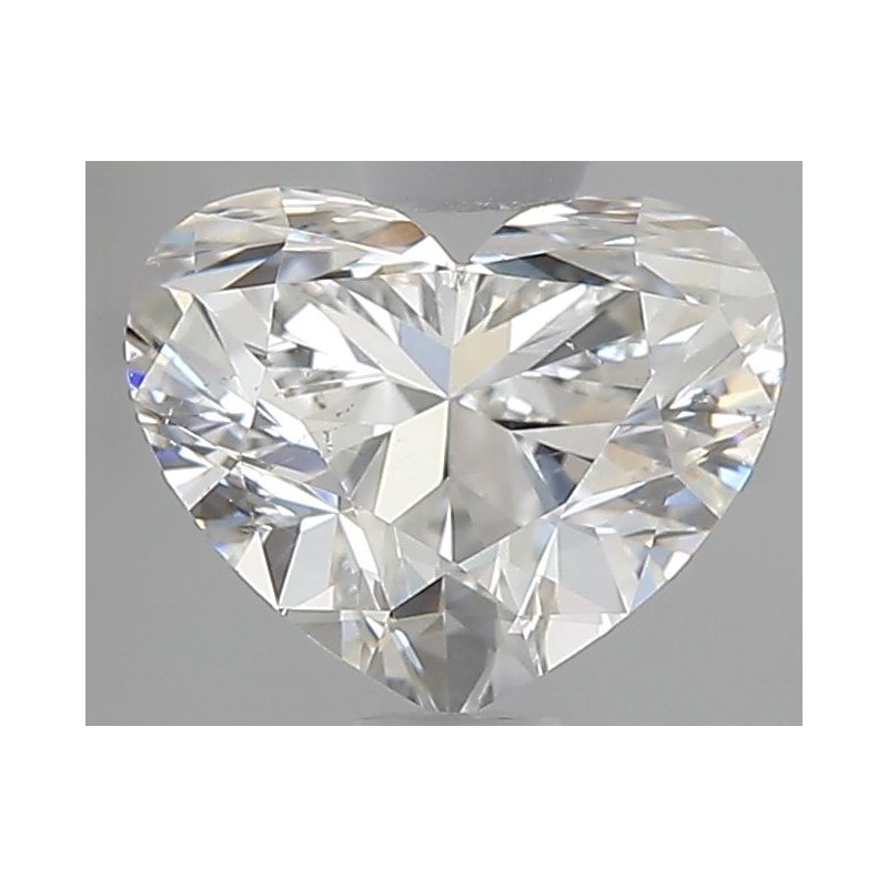 Diament serce, 0.99ct, SI1, G, GIA 6501807783 Diament serce, 0.99ct, SI1, G, GIA 6501807783