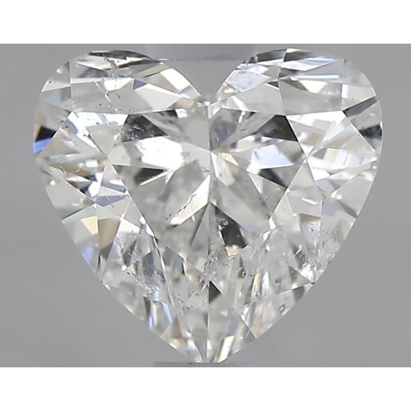 Diament serce, 1.02ct, SI2, G, HRD 250000194837