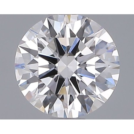 Diament laboratoryjny szlif okrągły, 1.06ct, VVS2, D, IGI LG759515246