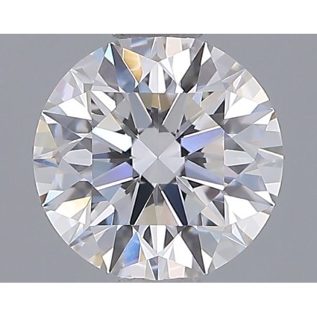 Diament laboratoryjny szlif okrągły, 1.05ct, IF, E, IGI LG720513634