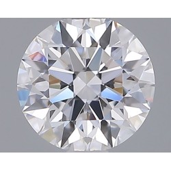 Diament laboratoryjny szlif okrągły, 1.05ct, VVS2, D, IGI LG756570324