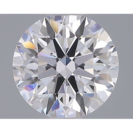 Diament laboratoryjny szlif okrągły, 1.05ct, VVS2, D, IGI LG741527727