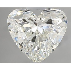 Diament serce, 1.02ct, VS2, H, IGI 675535966