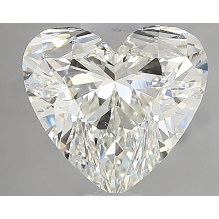Diament serce, 1.02ct, VS2, H, IGI 675535966