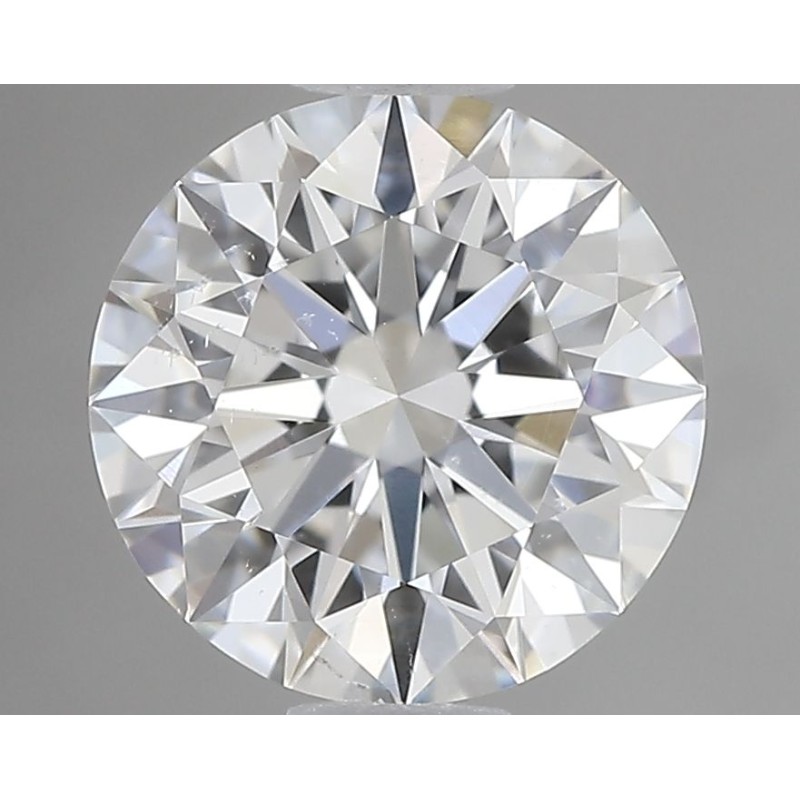 Diament szlif okrągły, 0.84ct, SI1, E, GIA 2524219187 Diament szlif okrągły, 0.84ct, SI1, E, GIA 2524219187