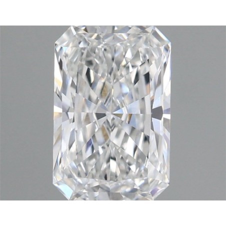Diament laboratoryjny radiant, 1.22ct, VVS2, E, IGI LG696597158