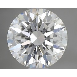 Diament szlif okrągły, 0.81ct, VS1, G, GIA 1528974534