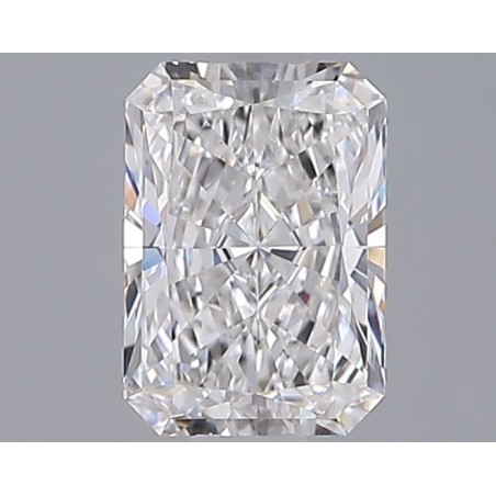 Diament laboratoryjny radiant, 1.06ct, VVS1, E, IGI LG732574684