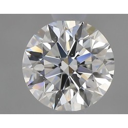 Diament szlif okrągły, 0.81ct, SI1, G, GIA 2534481155