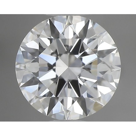 Diament szlif okrągły, 0.71ct, VS1, G, GIA 1529847649