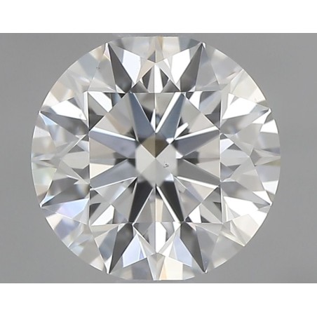 Diament szlif okrągły, 0.9ct, VS2, H, GIA 6531375778