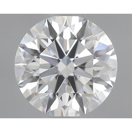 Diament szlif okrągły, 0.71ct, VS2, G, GIA 6531293629