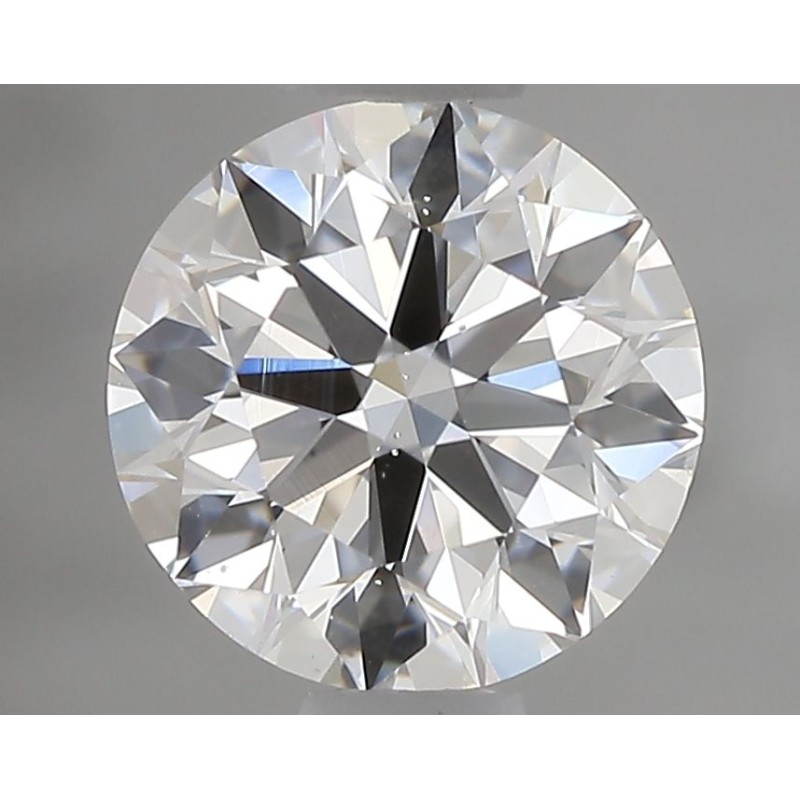 Diament szlif okrągły, 0.8ct, SI1, E, GIA 2516609474 Diament szlif okrągły, 0.8ct, SI1, E, GIA 2516609474