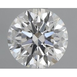 Diament szlif okrągły, 0.75ct, SI1, G, GIA 5533152851
