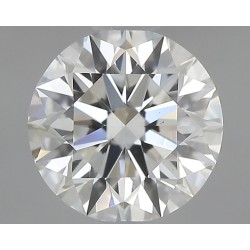 Diament szlif okrągły, 0.8ct, VS1, H, GIA 5533339735