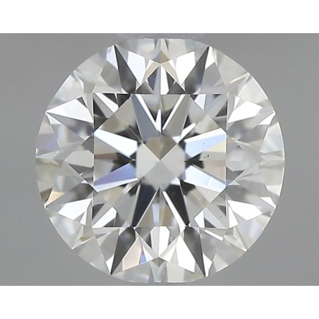 Diament szlif okrągły, 0.8ct, VS1, H, GIA 5533339735