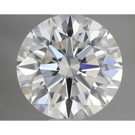 Diament szlif okrągły, 0.76ct, VVS1, H, GIA 2526975274