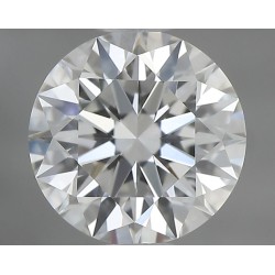Diament szlif okrągły, 0.73ct, VS1, G, GIA 5523974297