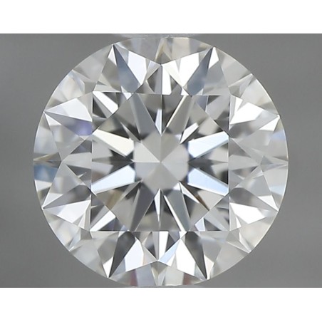 Diament szlif okrągły, 0.73ct, VS1, G, GIA 5523974297