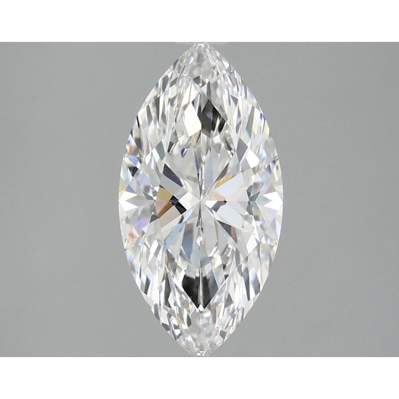 Diament laboratoryjny markiza, 1.87ct, VVS2, E, IGI LG666417477 Diament laboratoryjny markiza, 1.87ct, VVS2, E, IGI LG666417477