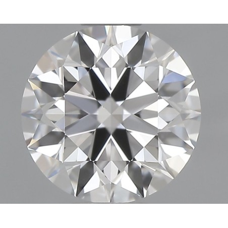 Diament szlif okrągły, 0.75ct, VS1, G, GIA 3535030974