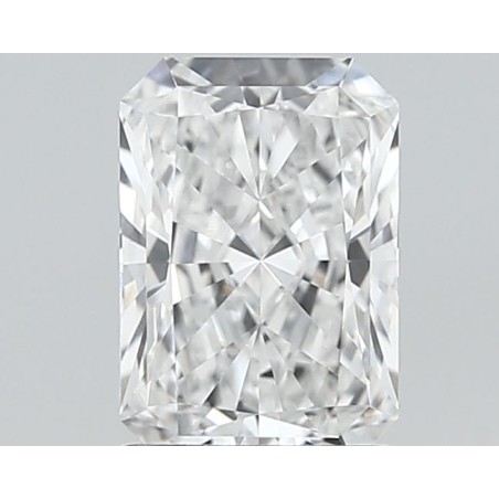 Diament laboratoryjny radiant, 1.32ct, VVS2, D, IGI LG636446322