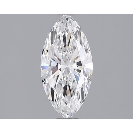 Diament laboratoryjny markiza, 1.04ct, VVS1, E, IGI LG636477687