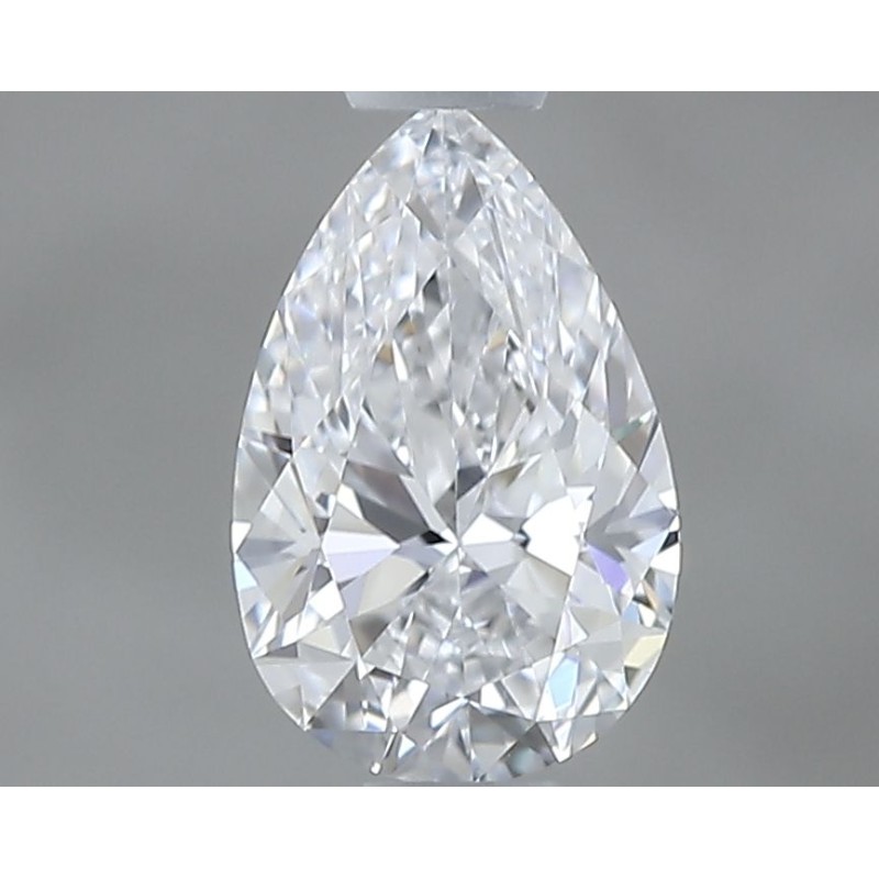 Diament szlif gruszkowy, 0.5ct, VVS1, D, GIA 1449987779 Diament szlif gruszkowy, 0.5ct, VVS1, D, GIA 1449987779
