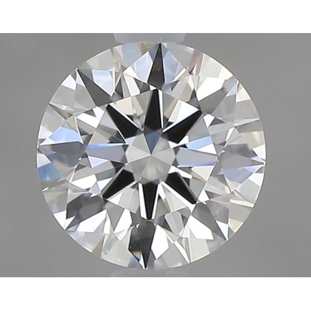 Diament szlif okrągły, 1.09ct, VS1, H, GIA 6532480157