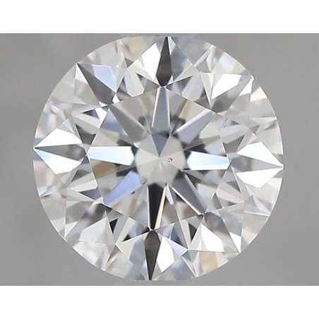 Diament szlif okrągły, 1.01ct, VS2, F, GIA 1538476117