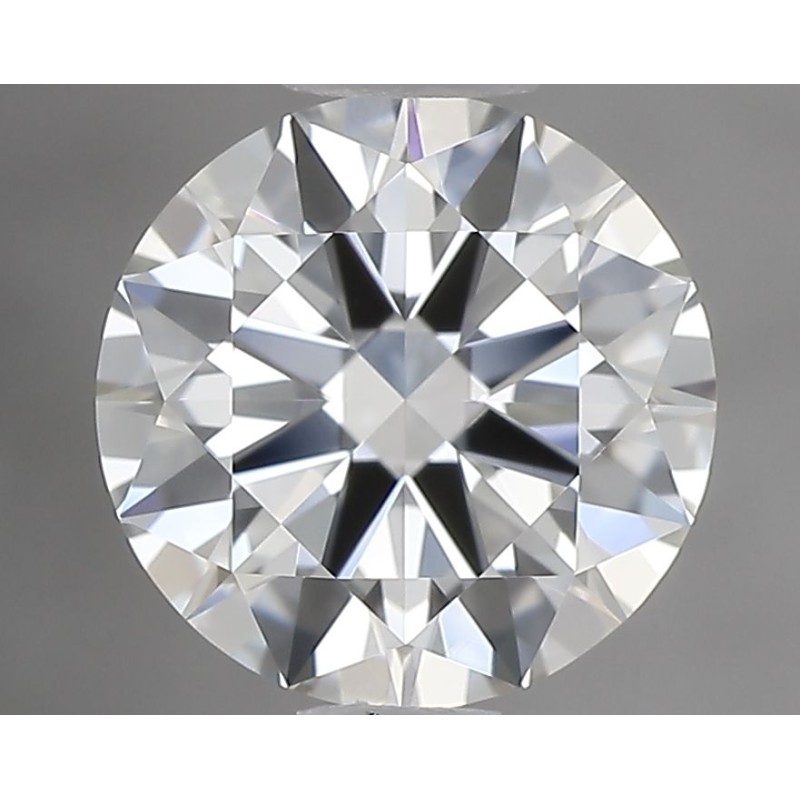 Diament szlif okrągły, 1.01ct, VVS1, H, IGI 713574024 Diament szlif okrągły, 1.01ct, VVS1, H, IGI 713574024