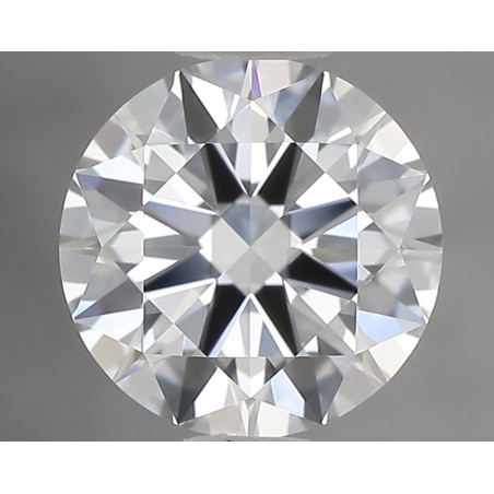 Diament szlif okrągły, 1.01ct, VVS1, H, IGI 713574024