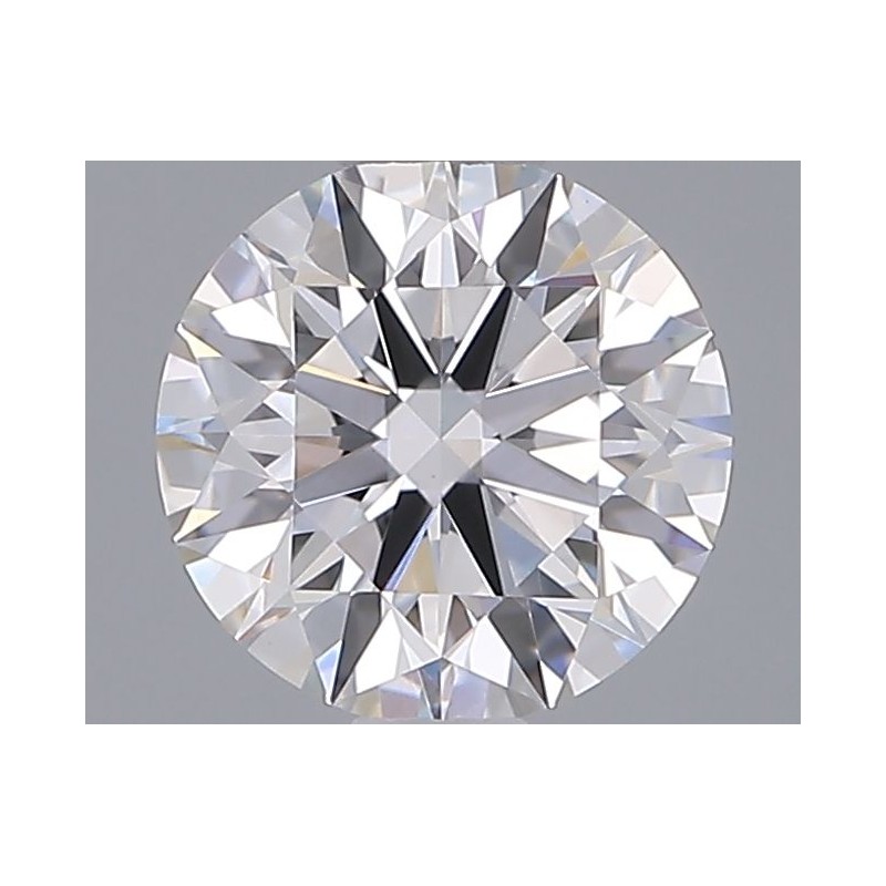 Diament laboratoryjny szlif okrągły, 1.05ct, VVS2, D, IGI LG756503179