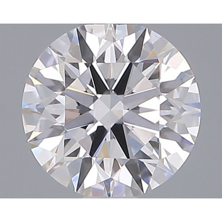 Diament laboratoryjny szlif okrągły, 1.05ct, VVS2, D, IGI LG756503179