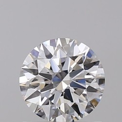Diament laboratoryjny szlif okrągły, 1.01ct, VVS2, F, IGI LG757514901
