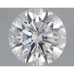 Diament szlif okrągły, 0.7ct, VS1, E, GIA 7473563137