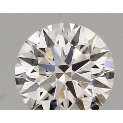 Diament laboratoryjny szlif okrągły, 1.19ct, VVS2, D, IGI LG756563944