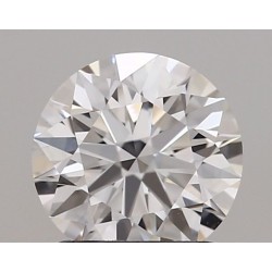Diament laboratoryjny szlif okrągły, 1.25ct, VVS2, D, IGI LG756503628
