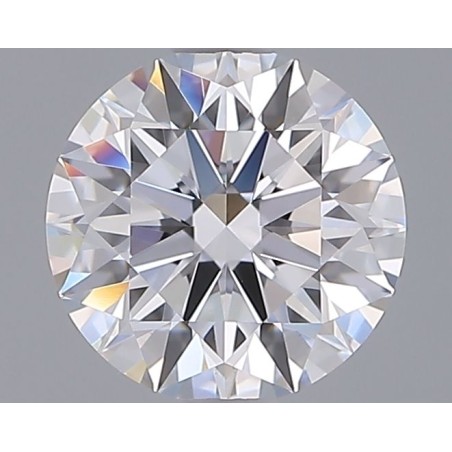 Diament laboratoryjny szlif okrągły, 1.05ct, VVS2, D, IGI LG743541050